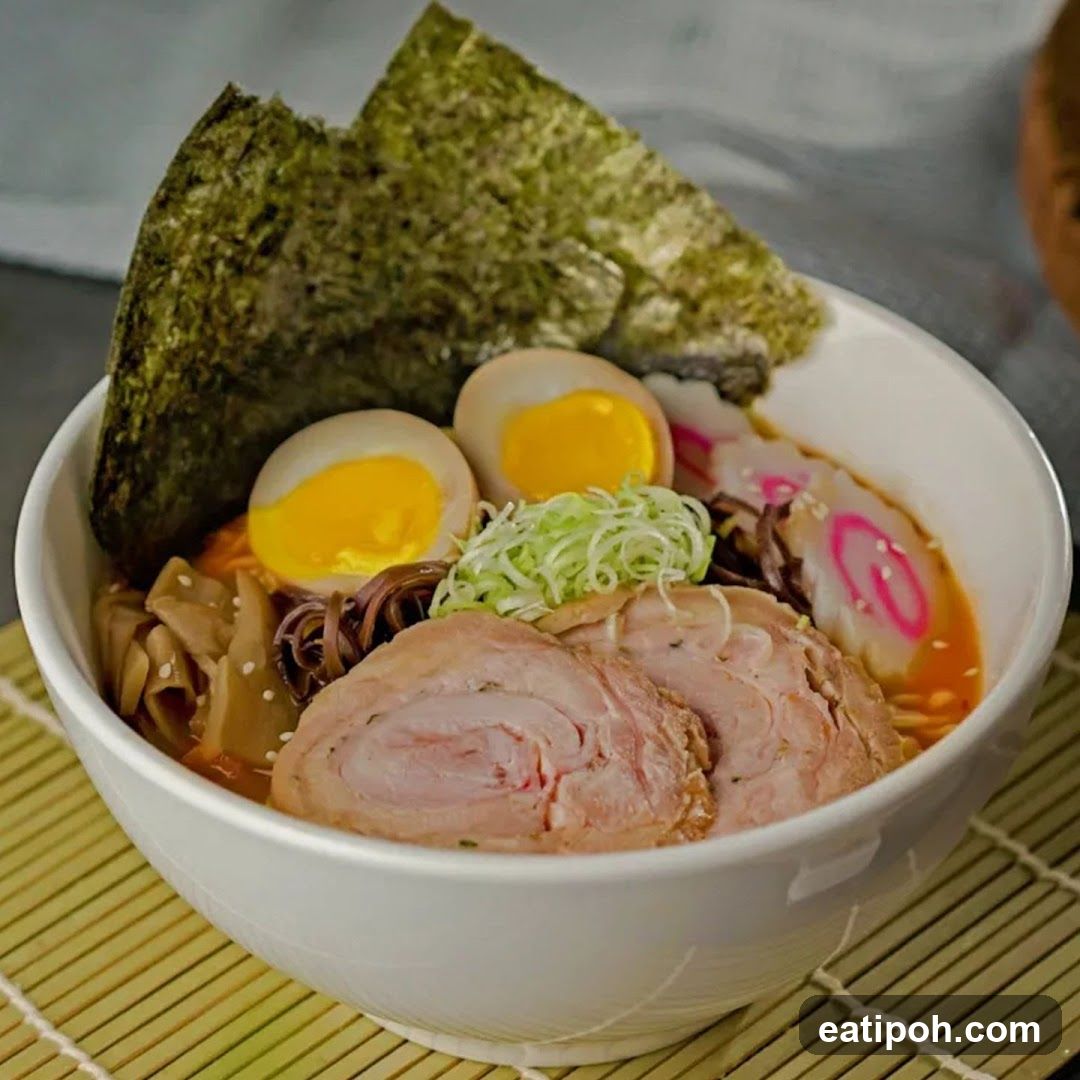 Ramen Bowl