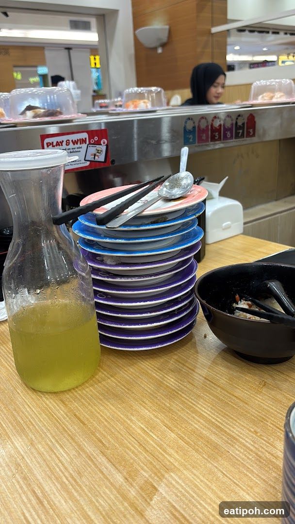 Sushi King