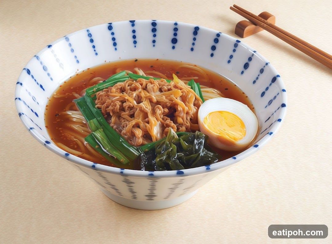 Ramen Bowl