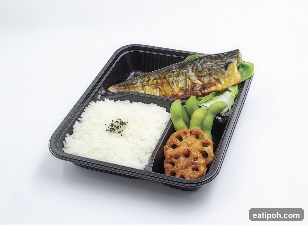 Bento Box