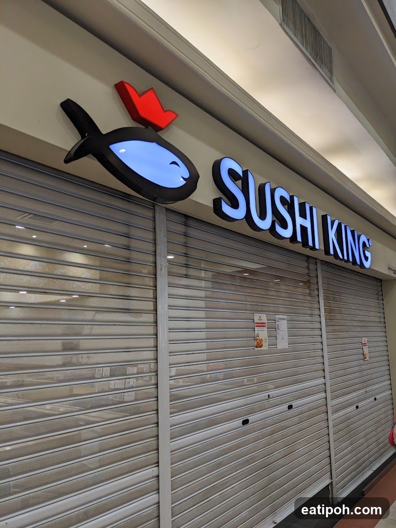 Sushi King