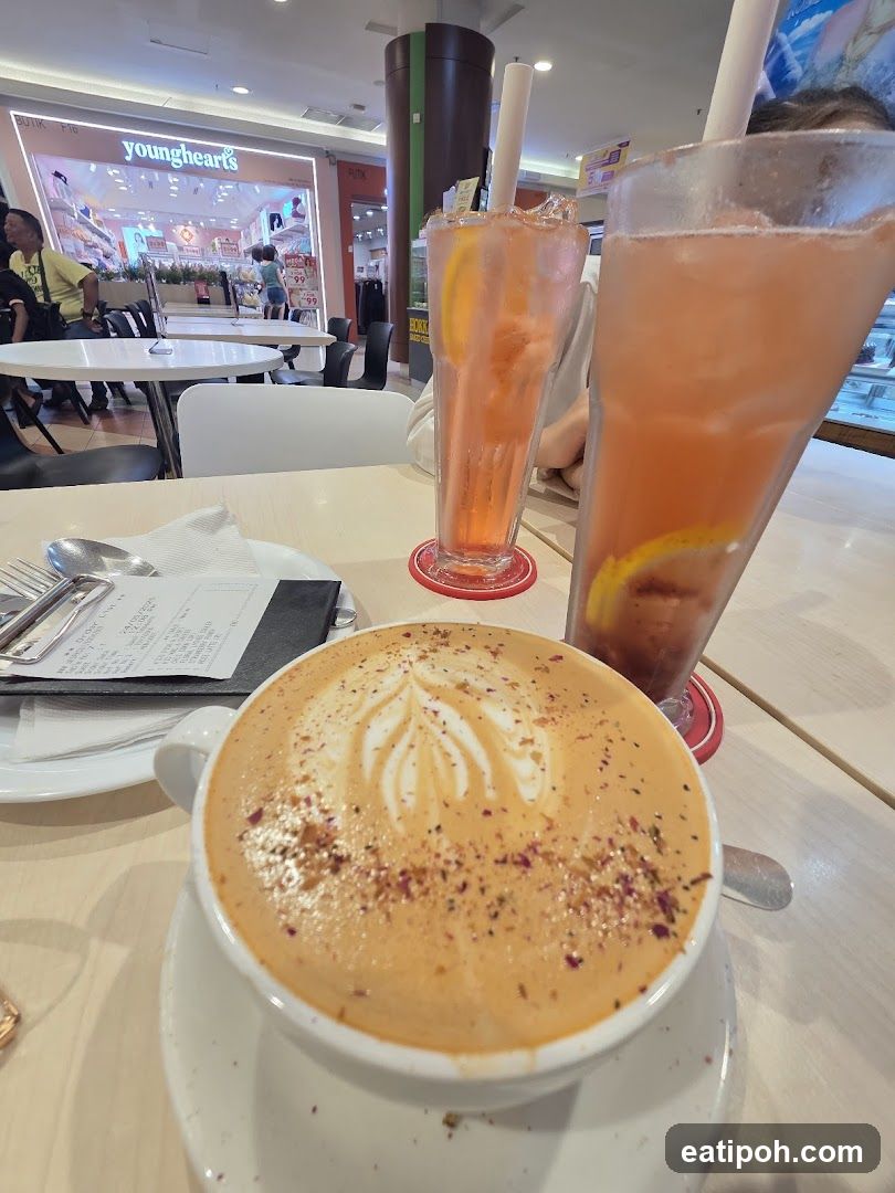 Secret Recipe