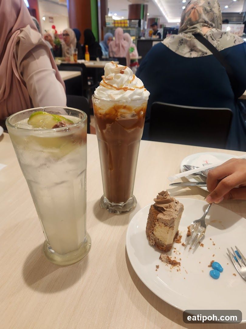 Secret Recipe