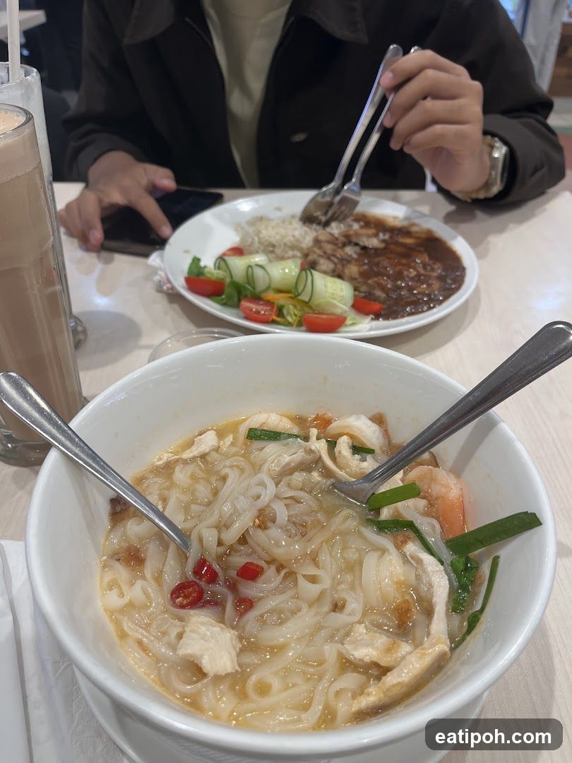 Secret Recipe