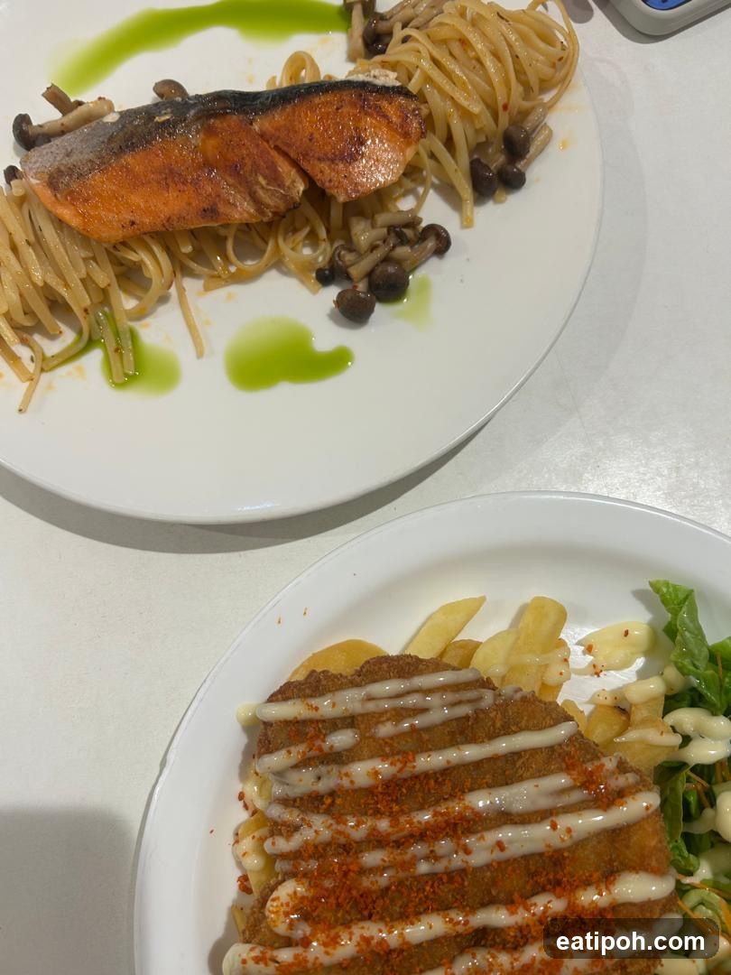 Food Plates