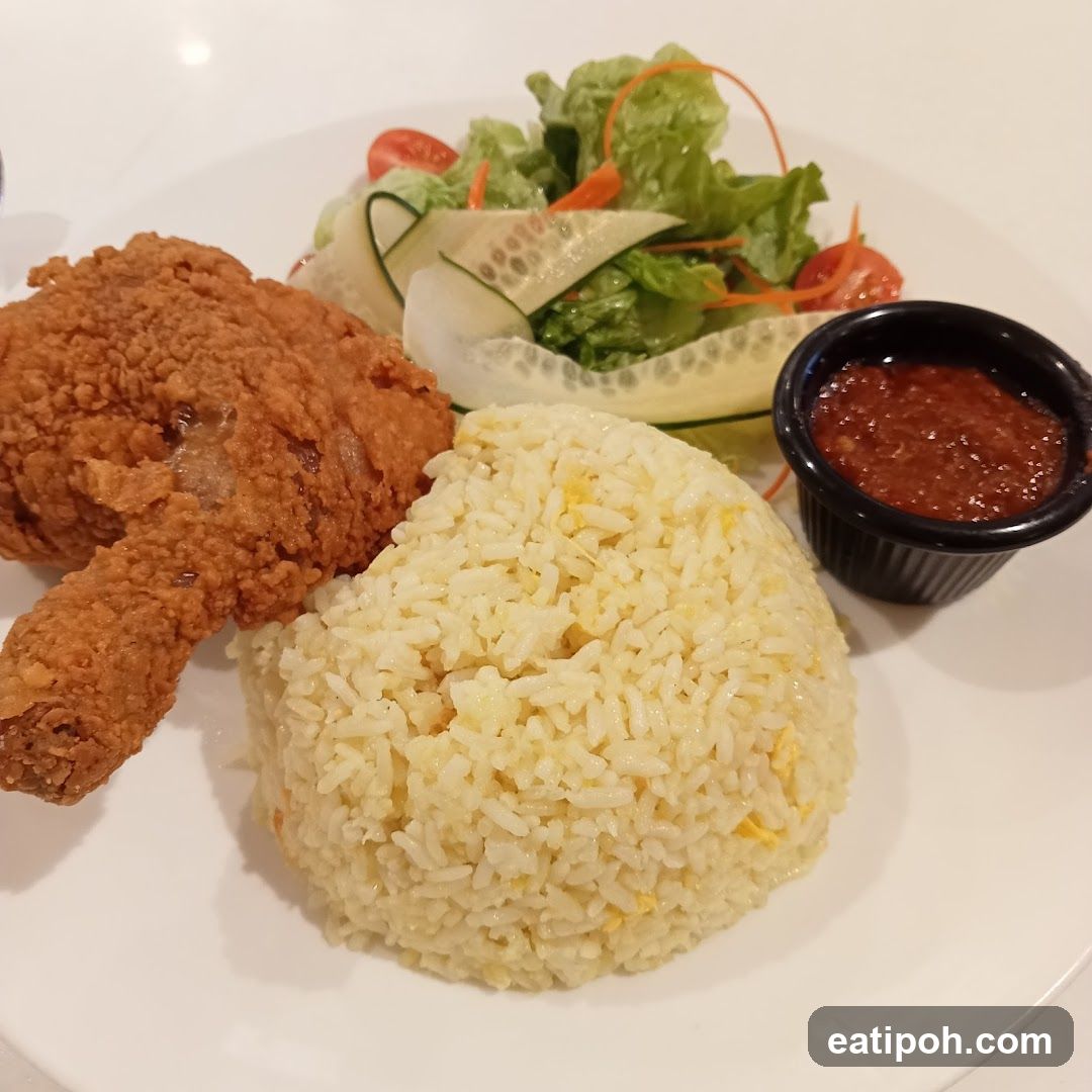 Food Plate
