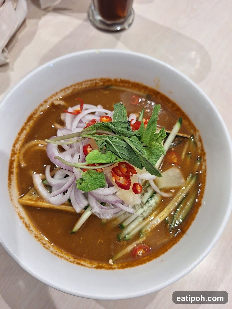 Bowl of Soup