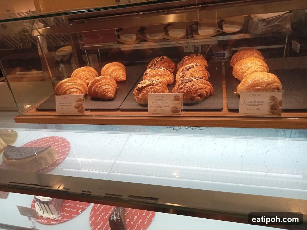 Bakery Display Case
