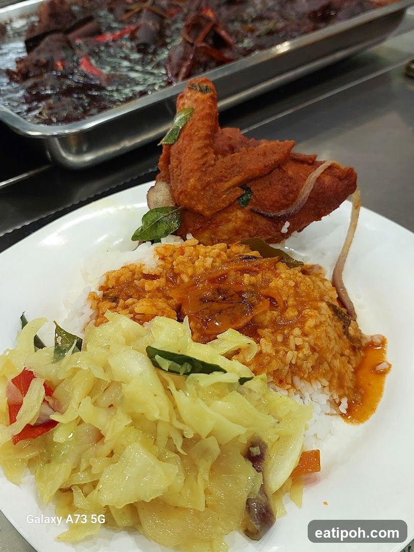 Food Plate