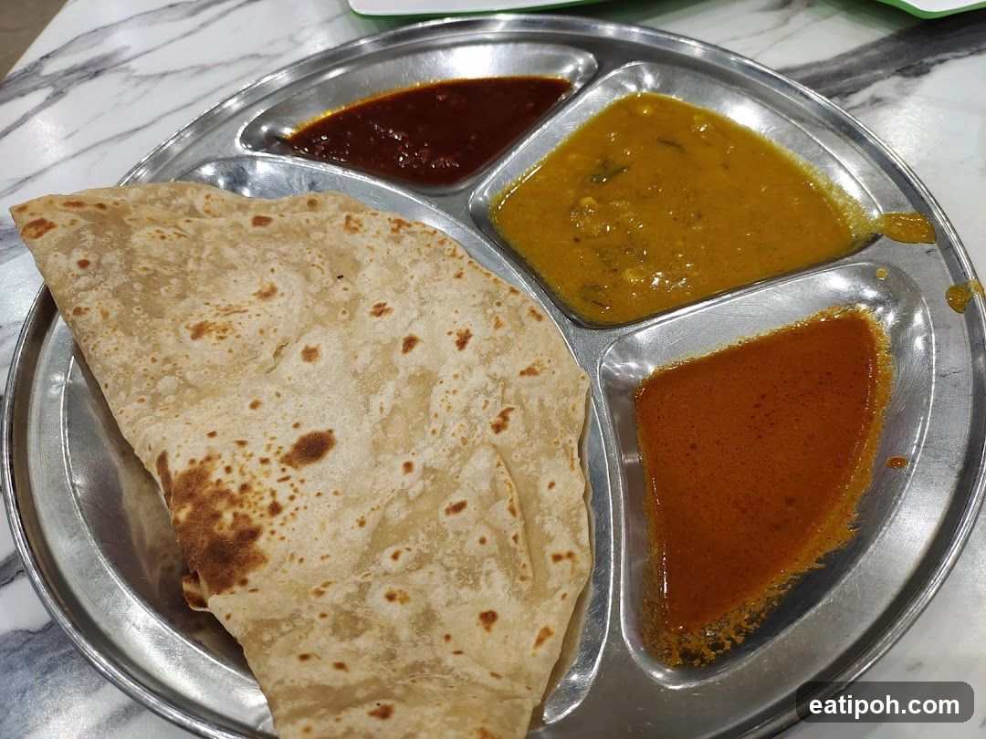 Food Plate
