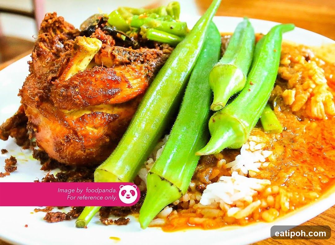 Food Plate