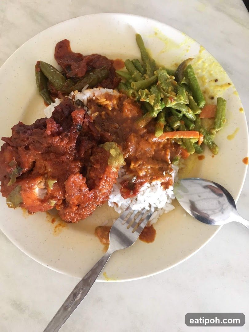 Food Plate