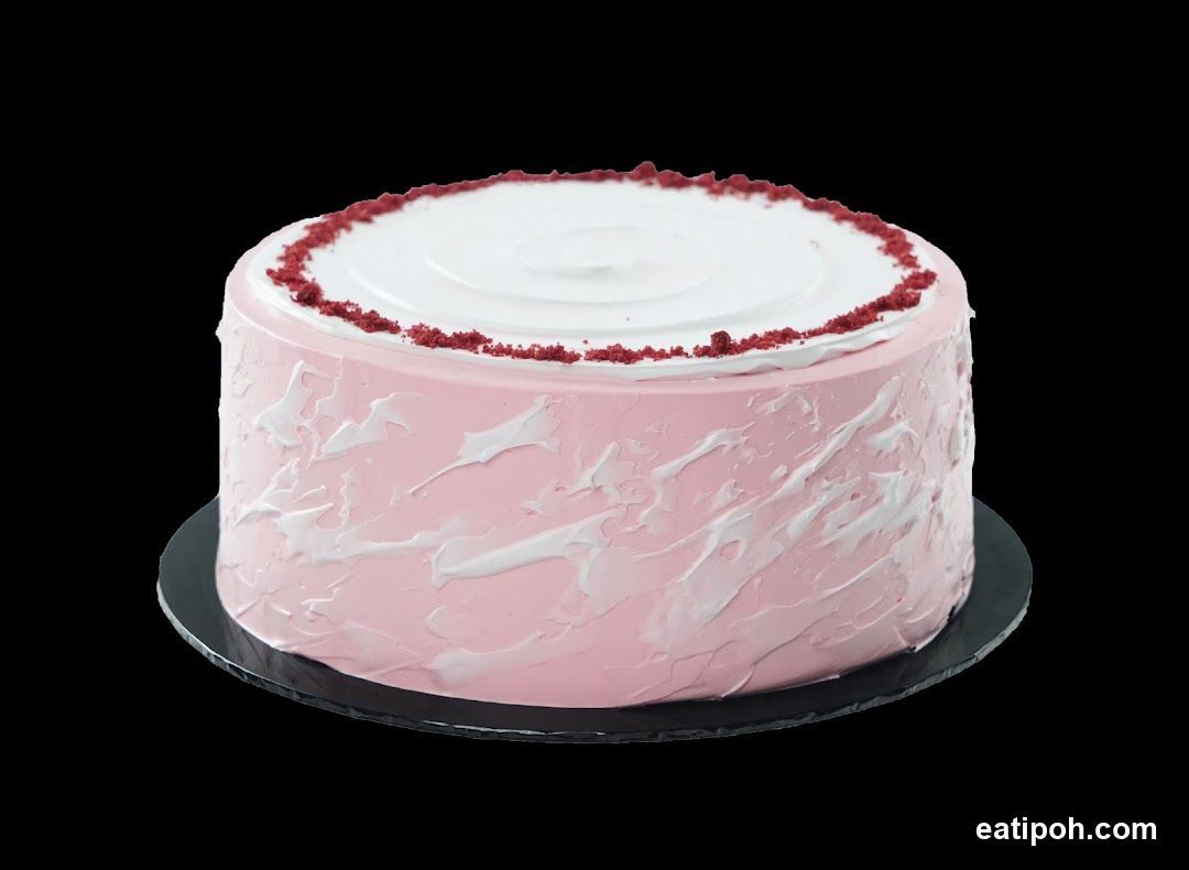 Pink Cake