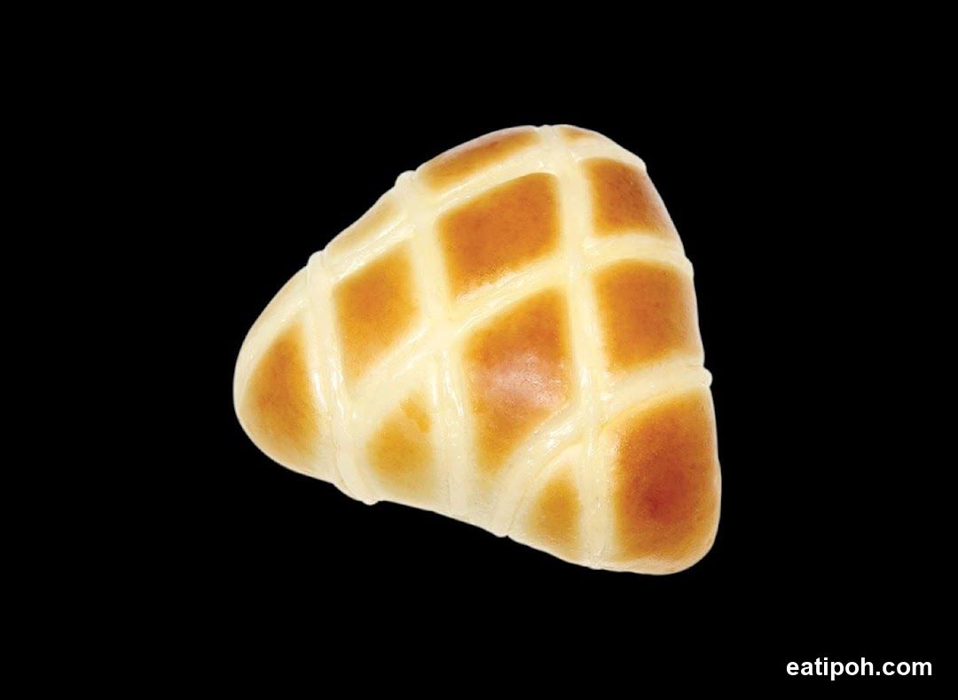 Baked Good