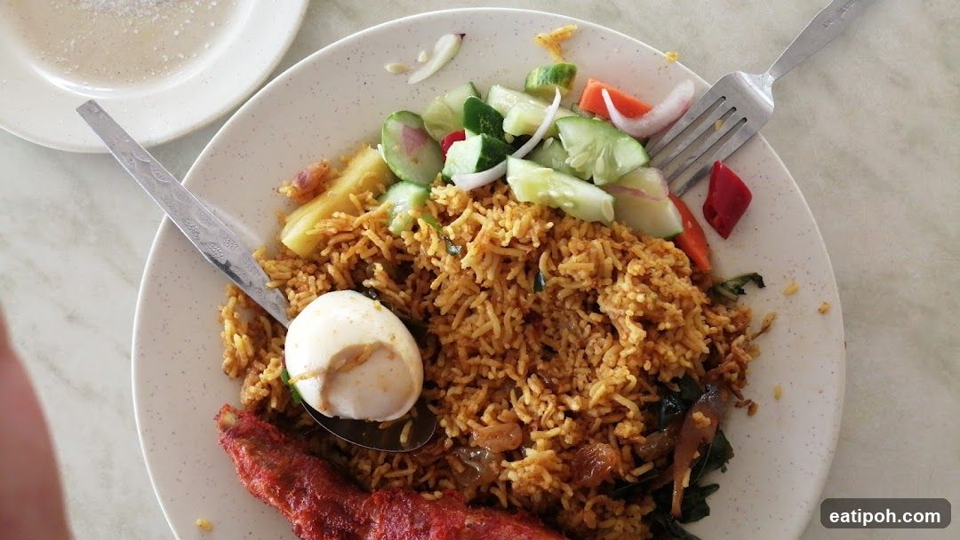 Food Plate