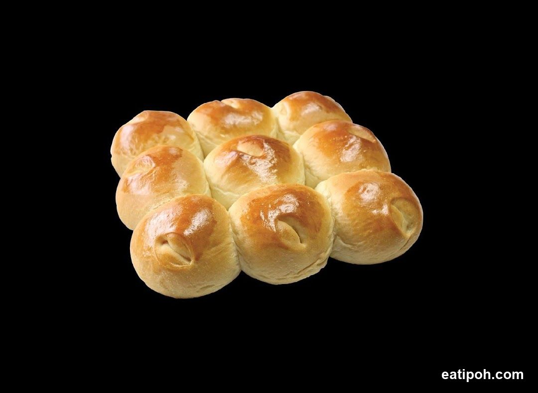 Baked Goods