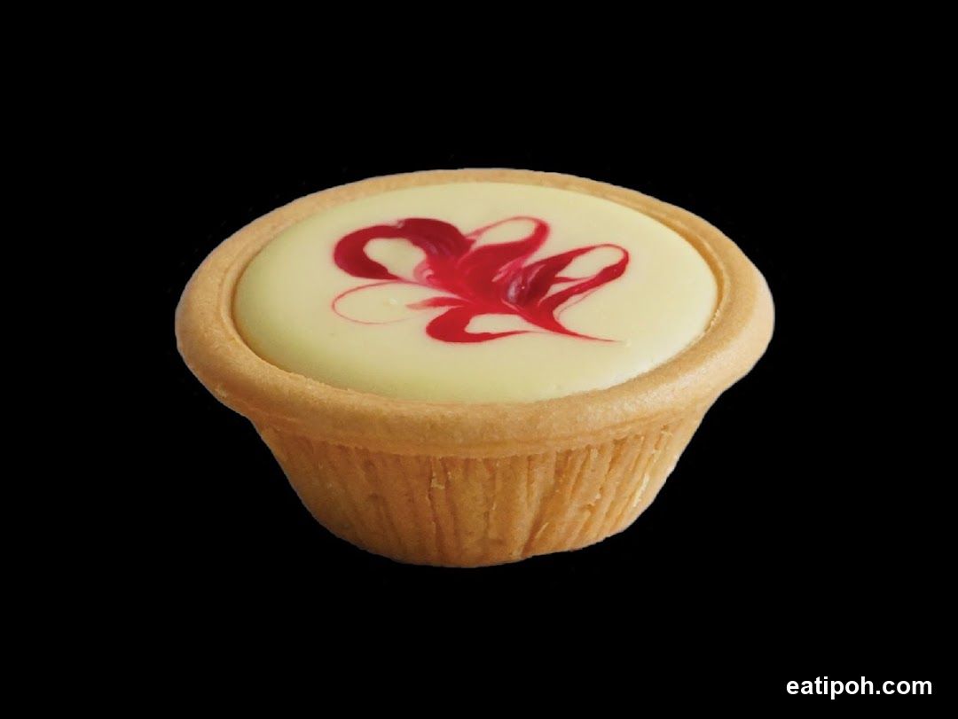 Cheese Tart
