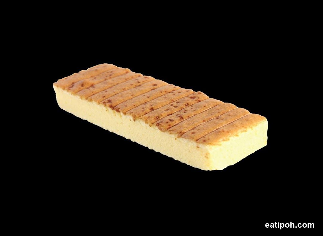 Cheesecake Slice