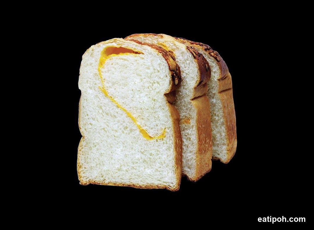 Bread Slices