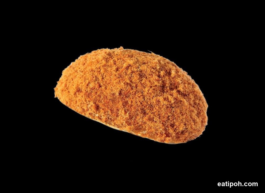 Bread Product