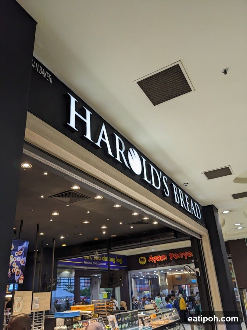 Harold's