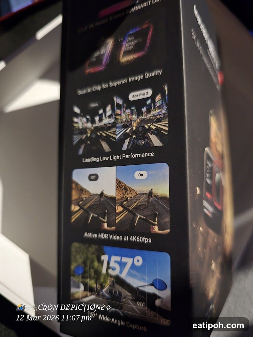 Product Packaging