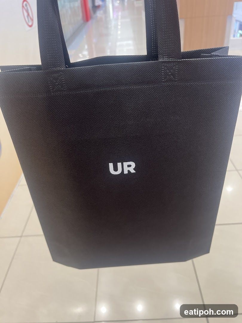 UR Shopping Bag