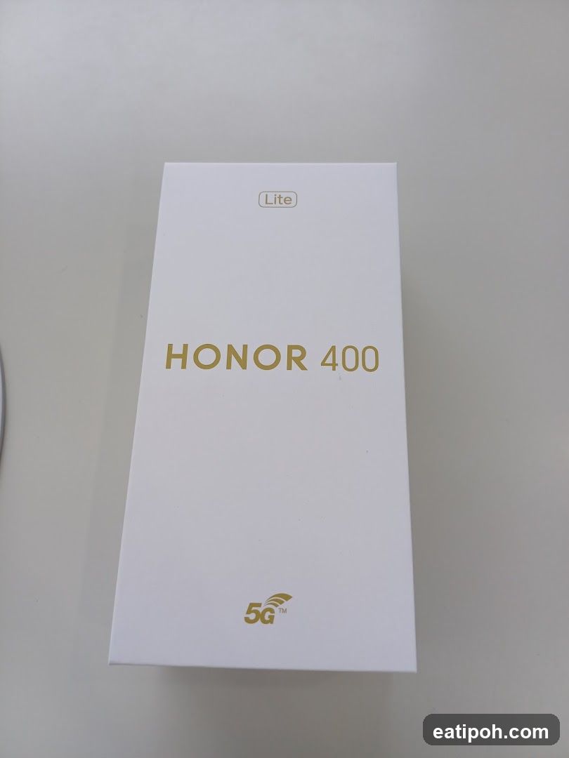 HONOR Experience Store