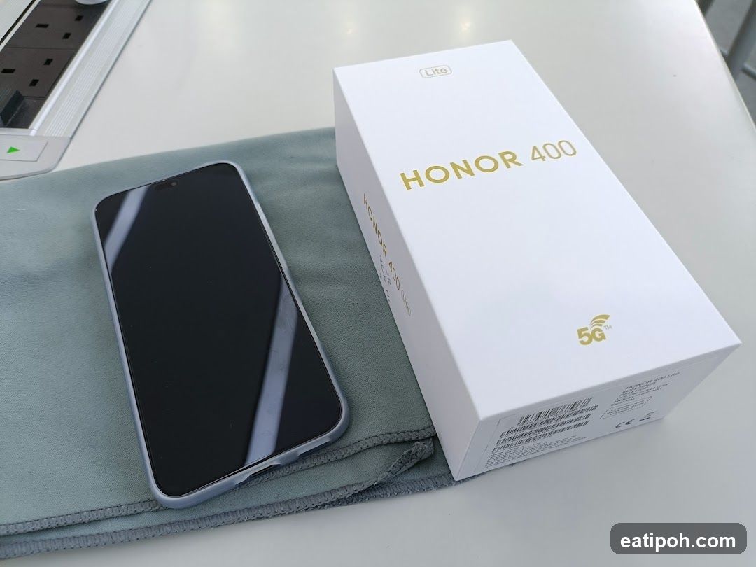 HONOR Experience Store