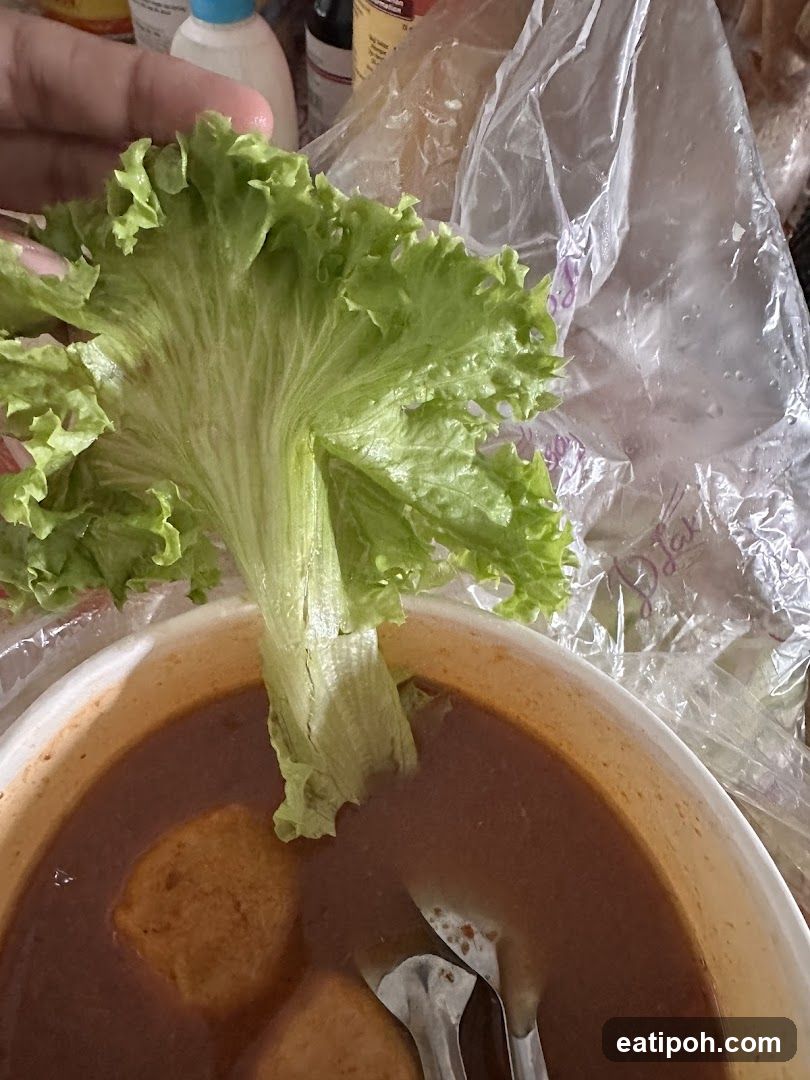 Food Item Close-up