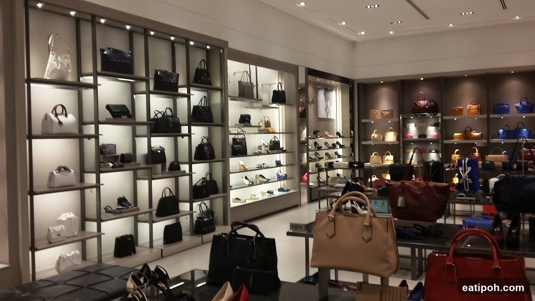 CHARLES & KEITH