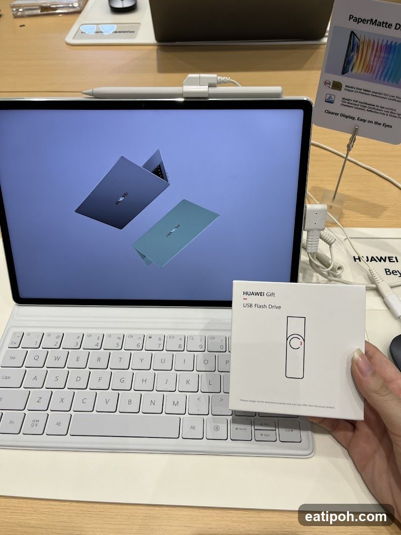 Huawei Authorized Experience Store
