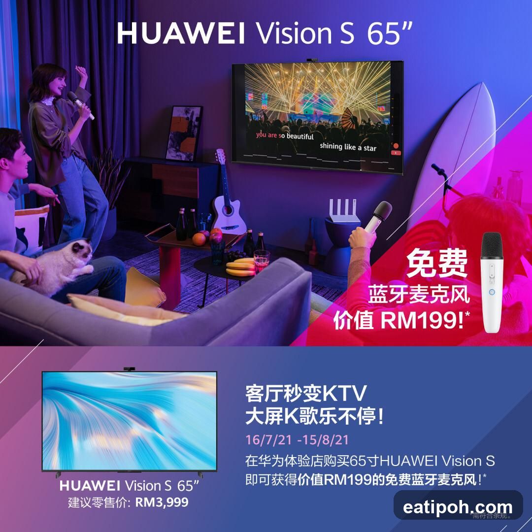 Huawei Authorized Experience Store