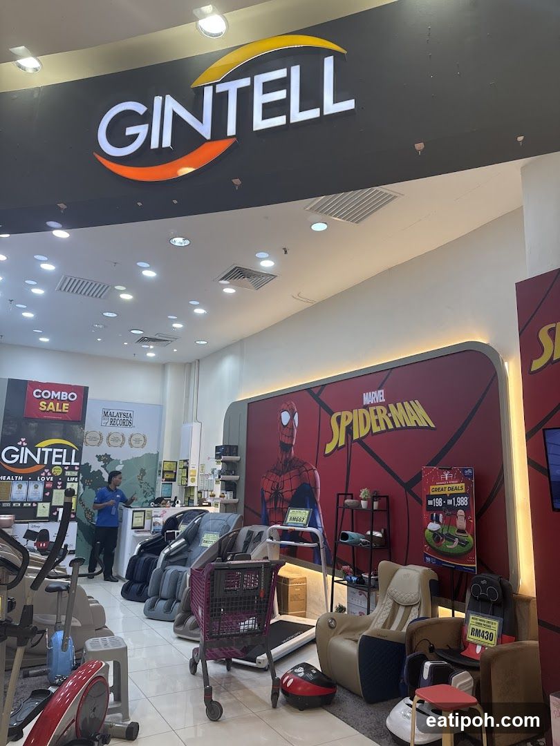 GINTELL