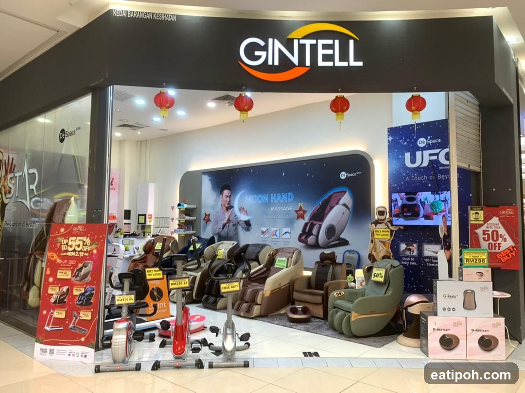GINTELL
