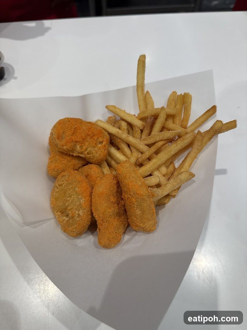 Food Item