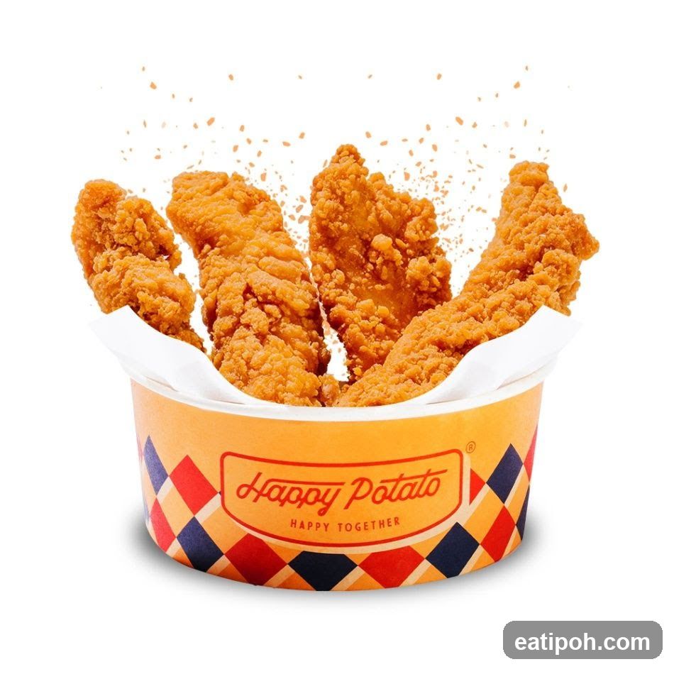 Chicken Tenders