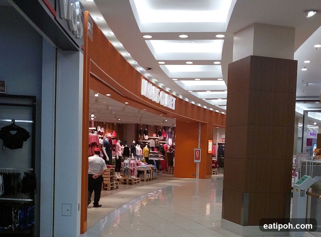 Brands Outlet