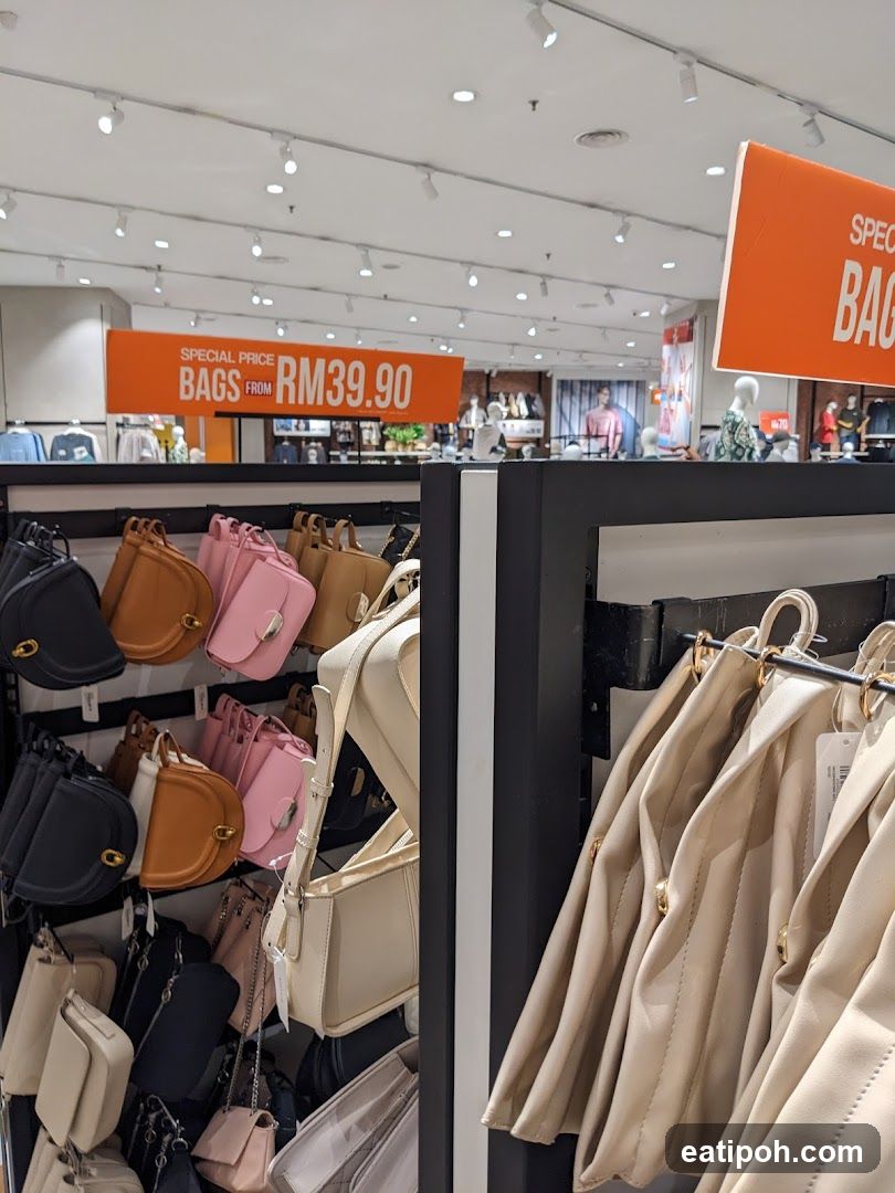 Brands Outlet