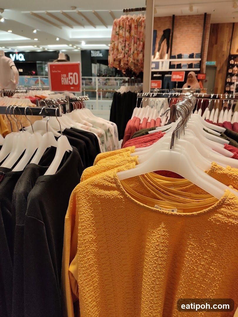 Brands Outlet