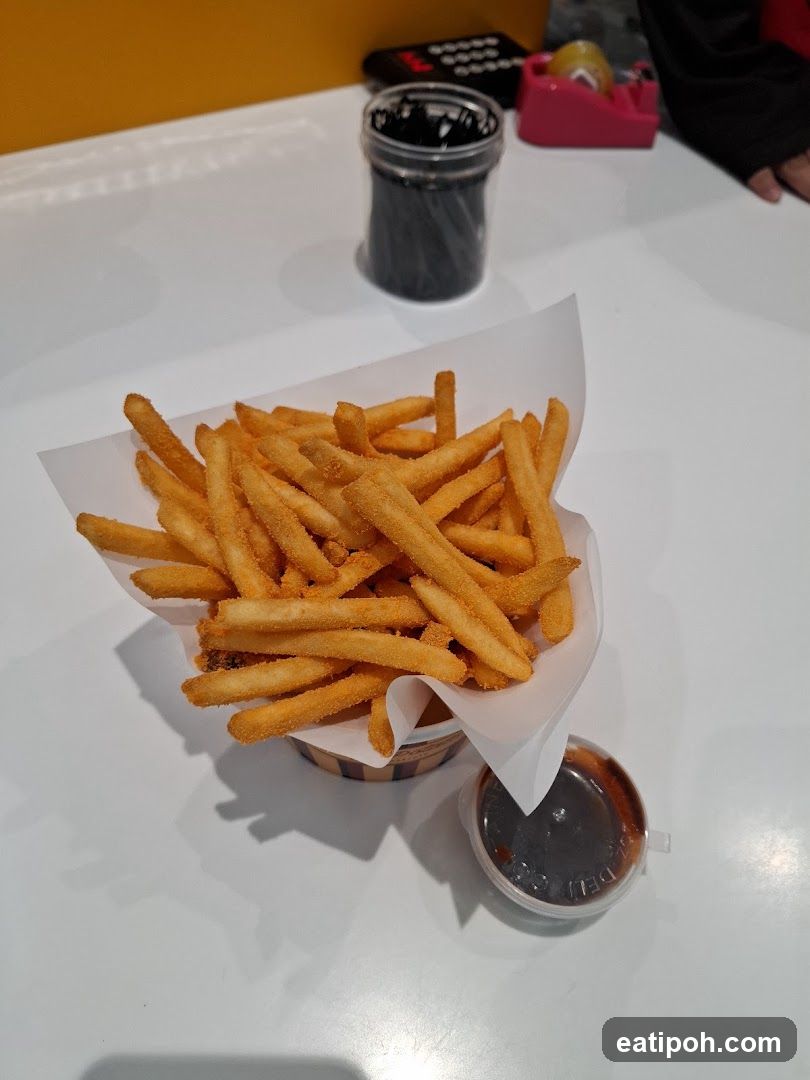 Food on Table