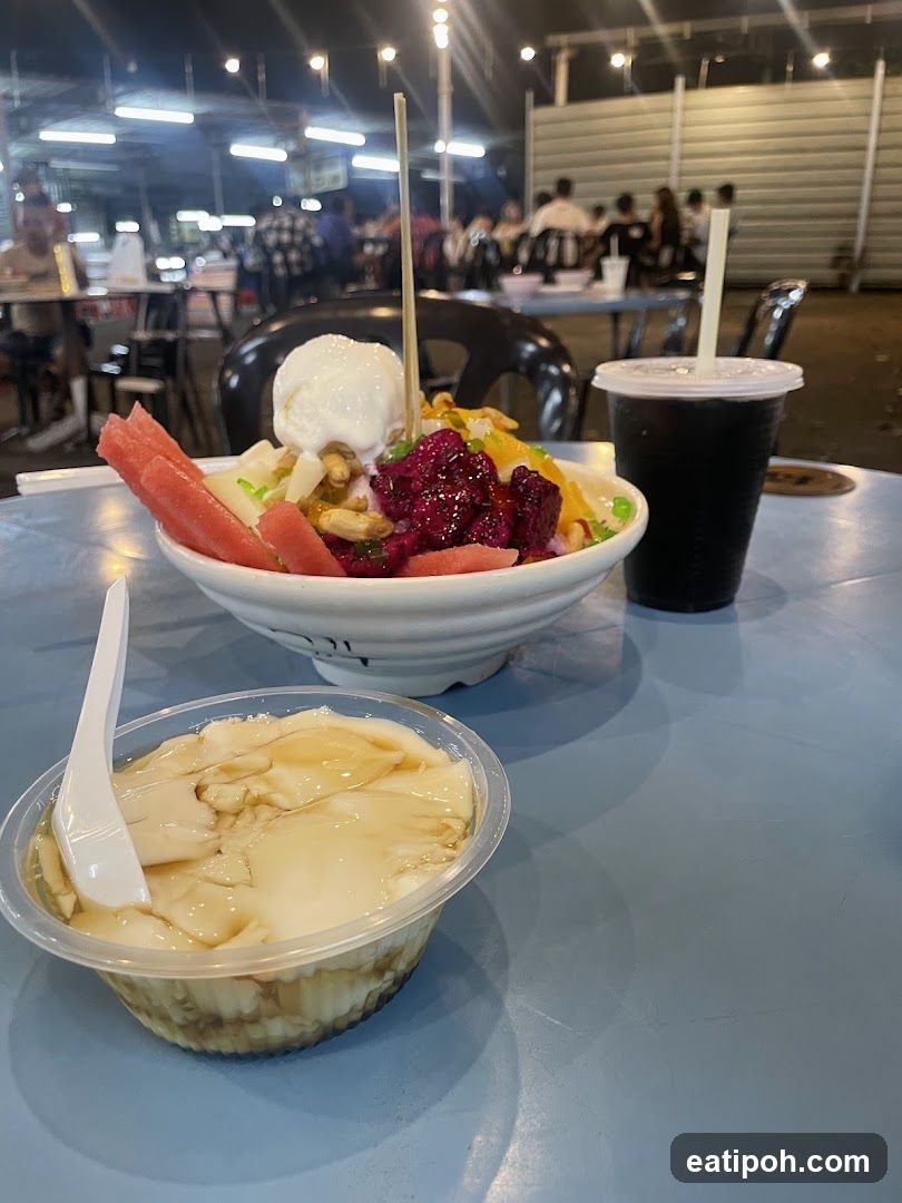 Dessert Shop no.27