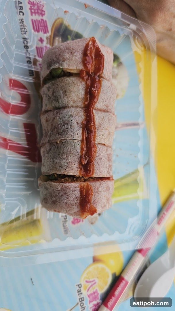 Food Product in Packaging