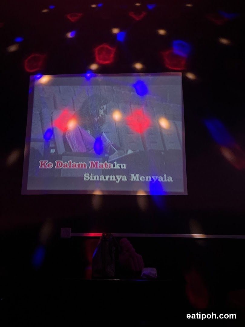 CJ Karaoke Keluarga