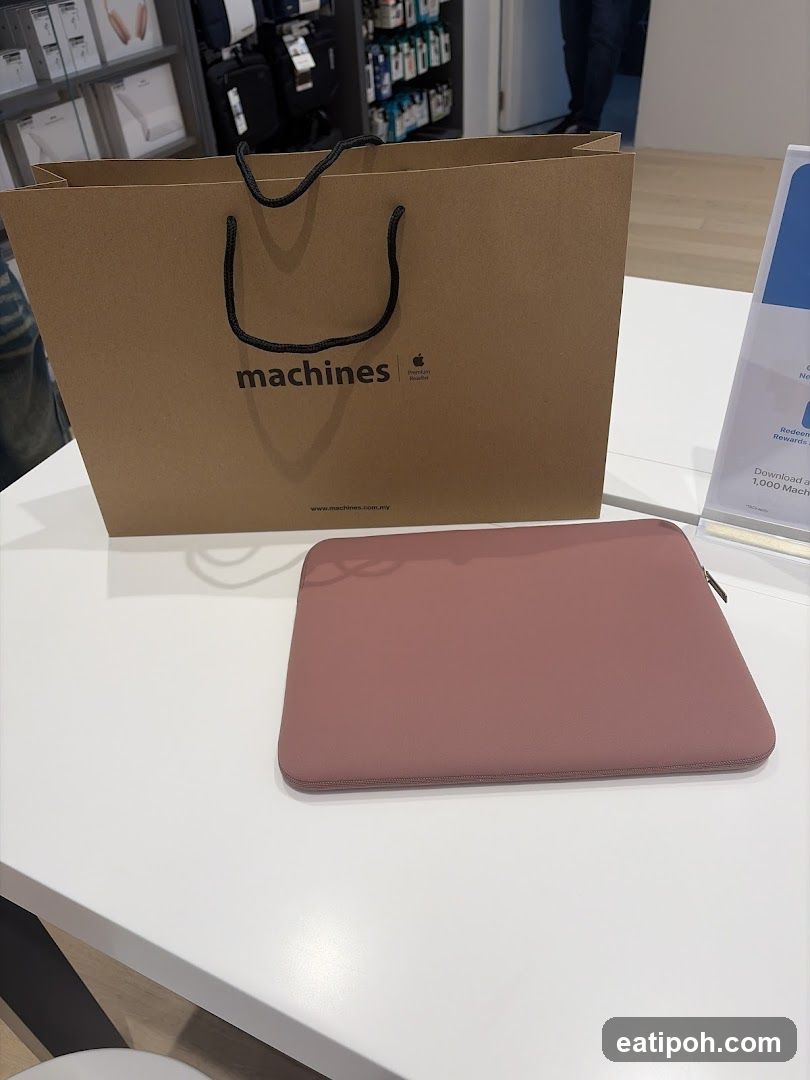Machines