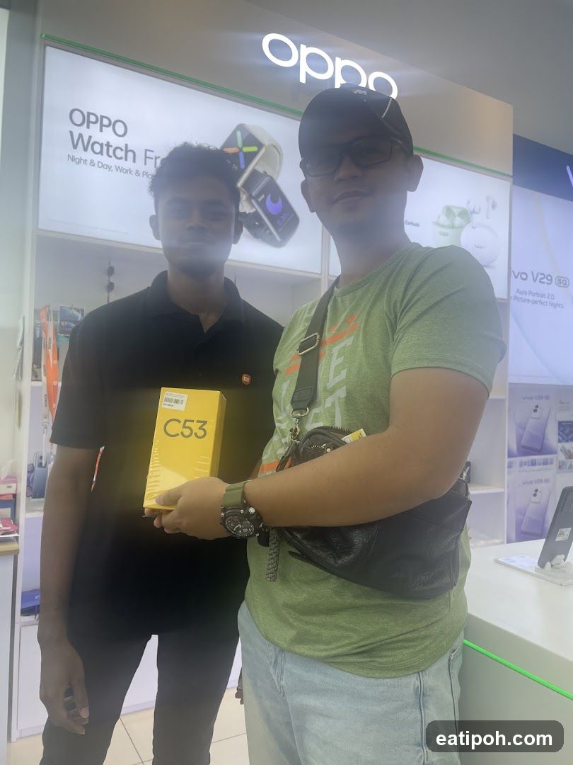 Honor Experience Store