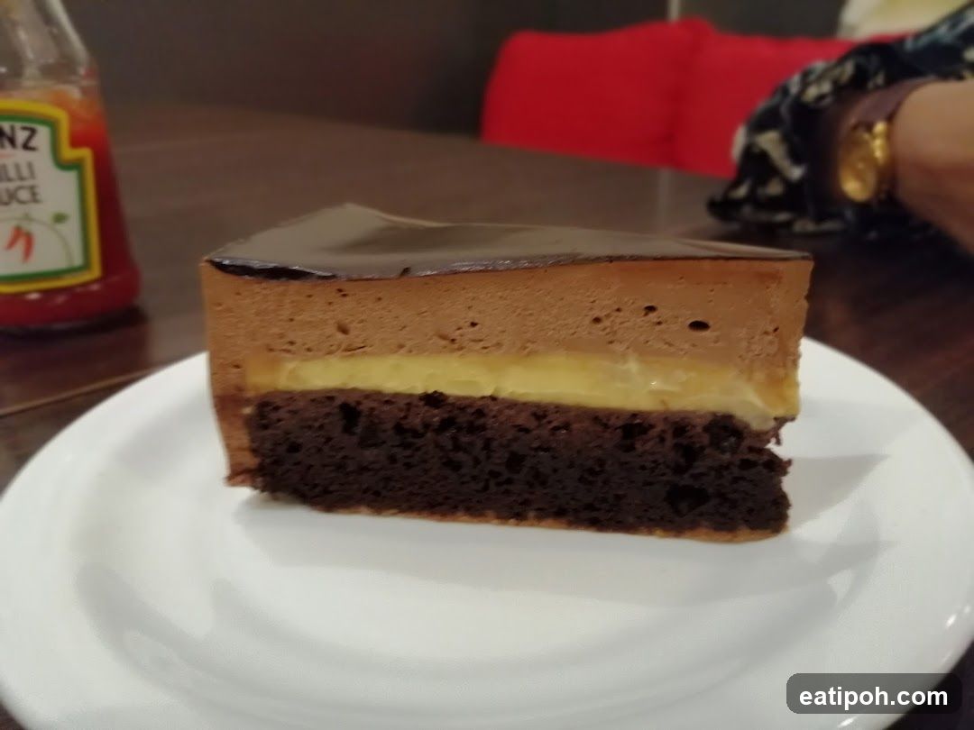 Secret Recipe