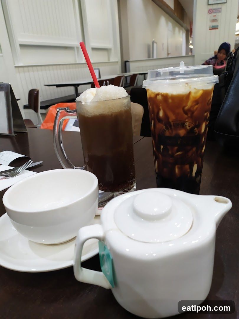Secret Recipe