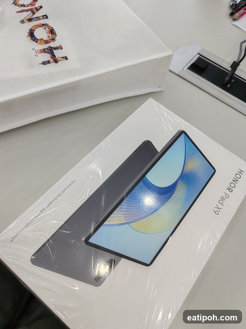 Honor Experience Store