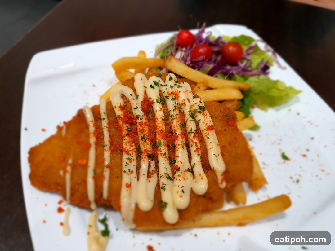 Food Plate